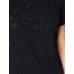 Superdry Damen Vl Embroidery Infill Entry Tee T-Shirt Bekleidung