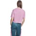Urban Classics Damen Ladies Short Oversized Tee T-Shirt 2er Pack Bekleidung