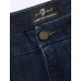 7 For All Mankind Herren Slimmy Chino Jeans Bekleidung