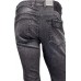ALBERTO Herren Jeans Pipe Superfit Luxury T400 30er bis 36er Länge Bekleidung
