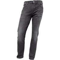 ALBERTO Herren Jeans Pipe Superfit Luxury T400 30er bis 36er Länge Bekleidung