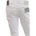 ALBERTO Regular Slim Fit Pipe Jeans T400 Light Denim weiß Bekleidung
