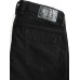 Diesel Herren Stretch Jeans Safado-R 0R84A Regular Slim-Straight schwarz Bekleidung