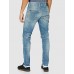 G-STAR RAW Herren Citishield 3D Slim Tapered Jeans Bekleidung