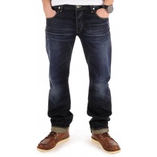 G-STAR Raw Herren Straight Leg Jeans 50601.4639.5056 morris low strg Bekleidung