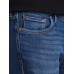 JACK & JONES Male Slim Fit Jeans Glenn Felix AM 889 50SPS LID Jack & Jones Bekleidung
