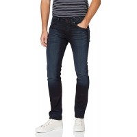 JACK & JONES Male Slim Fit Jeans Glenn Fox AM 892 Bekleidung
