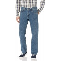 Lee Herren Regular Fit Bootcut Jeans Bekleidung
