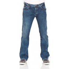 LTB Jeans Herren Roden Bootcut Jeans Bekleidung