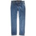 MAC Jeans Herren Ben Alpha New Basic Denim Straight Jeans Bekleidung