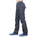 Neue Mens Designer Schraffur beschichtet regelmäßig Fit Straight Leg Jeans Hose Denim Bekleidung