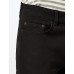 ONLY & SONS Male Skinny Fit Jeans ONSWarp Black Bekleidung