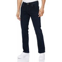 Pepe Jeans Herren Kingston Zip Straight Jeans Bekleidung