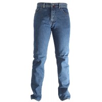Pierre Cardin Accessoires Übergrößen Männer 5-Pocket Jeans Gr.122 Bekleidung