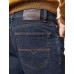 Pierre Cardin Dijon Herren Jeans Dark Denim Comfort Fit 3231-161 02* Bekleidung