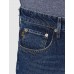 Superdry Mens Taper Jeans Clifton Mid Worn 32 34 Bekleidung