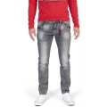Timezone Herren Eduardo Jogg Slim Jeans Bekleidung