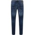 Timezone Herren Regular Gerrittz Jeans Bekleidung