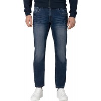 Timezone Herren Regular Gerrittz Jeans Bekleidung