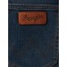 Wrangler Herren Texas Contrast' Jeans Blau Vintage Tint 34W 32L Bekleidung