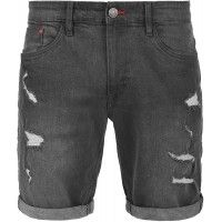 Blend Aver Herren Jeans Shorts Kurze Denim Hose Bekleidung