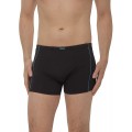 Frank Fields Herren Retro-Pants aus Microfaser Pants für Männer Underwear Shorts Herren 4er Pack von Größe 5 M bis14 6XL Bekleidung
