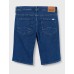 MUSTANG Herren Chicago Shorts Blau Medium Dark 783 W35 Herstellergröße 35 Bekleidung