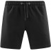 oodji Ultra Herren Baumwoll-Shorts mit Bindebändern Bekleidung