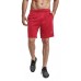 Priessei Herren 17 8 cm Workout Running Shorts Athletic Leichte Gym Shorts mit Reißverschlusstaschen Bekleidung