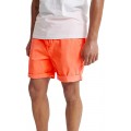 Superdry Herren Sunscorched Chino Shorts Rosa Fluro Coral MMF 52 HerstellergrößeXL Bekleidung
