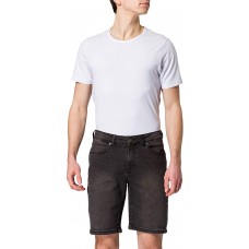 Urban Classics Herren Shorts Relaxed Fit Jeans-Shorts kurze Hose für Männer regulärer Schnitt in 2 Farben Größen 28 - 44 Bekleidung