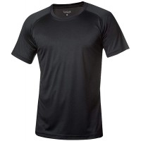 Clique - Funktions T-Shirt für Herren 'Active T' Bekleidung