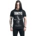 Danzig - Skullman T-Shirt Bekleidung