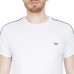 Emporio Armani Underwear Herren Core Logoband T-Shirt Bekleidung