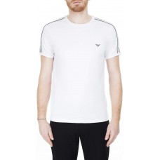 Emporio Armani Underwear Herren Core Logoband T-Shirt Bekleidung