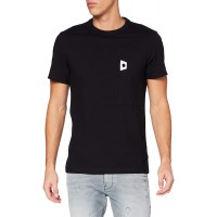 G-STAR RAW Herren Utility Pocket Logo T-Shirt Bekleidung