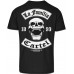 LA Familia ORIGINAL MC13 Herren T-Shirt IN DER Mode Farbe SCHWARZ Bekleidung
