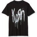 MERCHCODE Herren Korn Still A Freak Tee T-Shirt Bekleidung