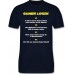 Shirtracer - Nerds & Geeks - Gamer Logik - Tshirt Herren und Männer T-Shirts Shirtracer Bekleidung