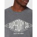 Superdry Herren Crafted Workwear Tee T-Shirt Bekleidung