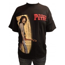 Wolfgang Petry T-Shirt NEU OVP Original Merchandise Bekleidung