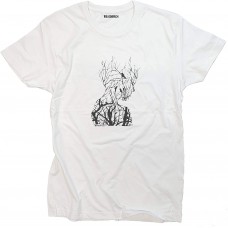 Wolkenbruch® T-Shirt Mensch Baum Artdesign Gr.M bis XXXXXL Bekleidung