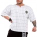 BIG SM EXTREME SPORTSWEAR Ragtop Rag Top Sweater T-Shirt Bodybuilding 3130 Bekleidung