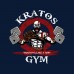 Kratos Gym Training Like A God of War Men's Vest Bekleidung