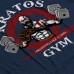 Kratos Gym Training Like A God of War Men's Vest Bekleidung