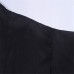 Moent Herrenhemden T-Shirts Sommer Japanische Fünf-Punkt-Ärmel Kimono Herren- und Damenumhang Jacke Top Bluse Schnelltrocknendes T-Shirt Freizeitkleidung Bekleidung