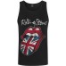 Rolling Stones UK Tongue Men's Vest Bekleidung