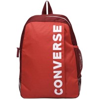 Converse Unisex Rucksack Speed 2 University red rot Schuhe & Handtaschen
