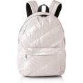 Desigual Womens Fabric Backpack Big White Medium Schuhe & Handtaschen