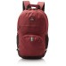 Element Regent Bpk Backpack - Vintage-Rot - Größe U Elements Schuhe & Handtaschen